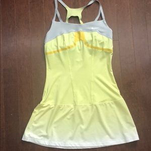 Sharapova Tennis Dress 🎾